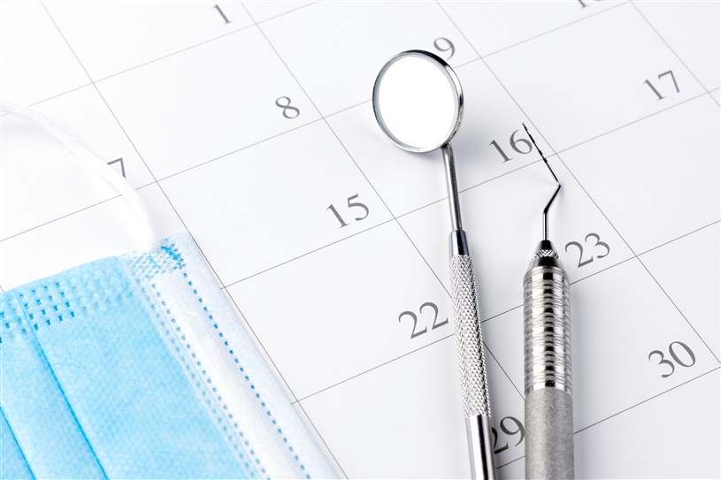 Navigating Dental Appointments and Procedures: What to Expect