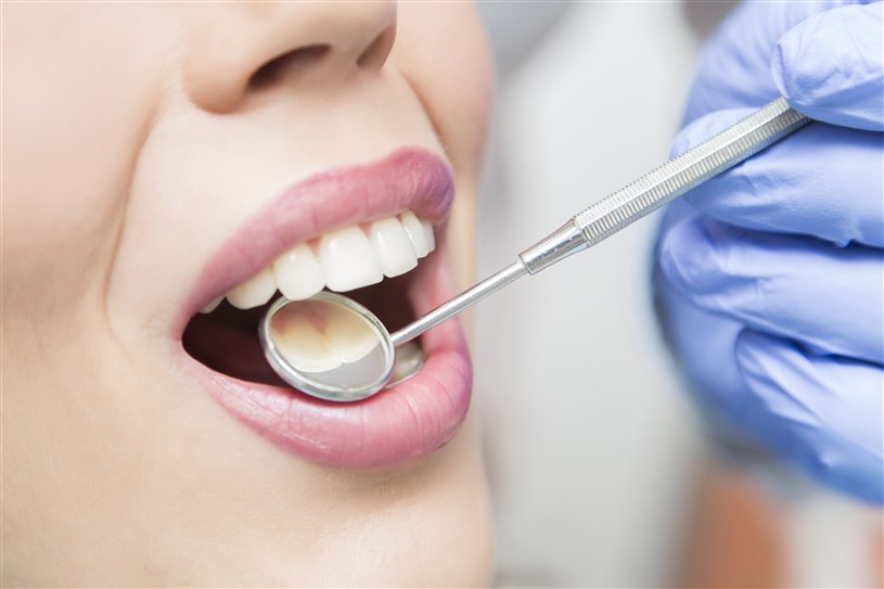 Soothing Tooth Sensitivity: Causes and Solutions